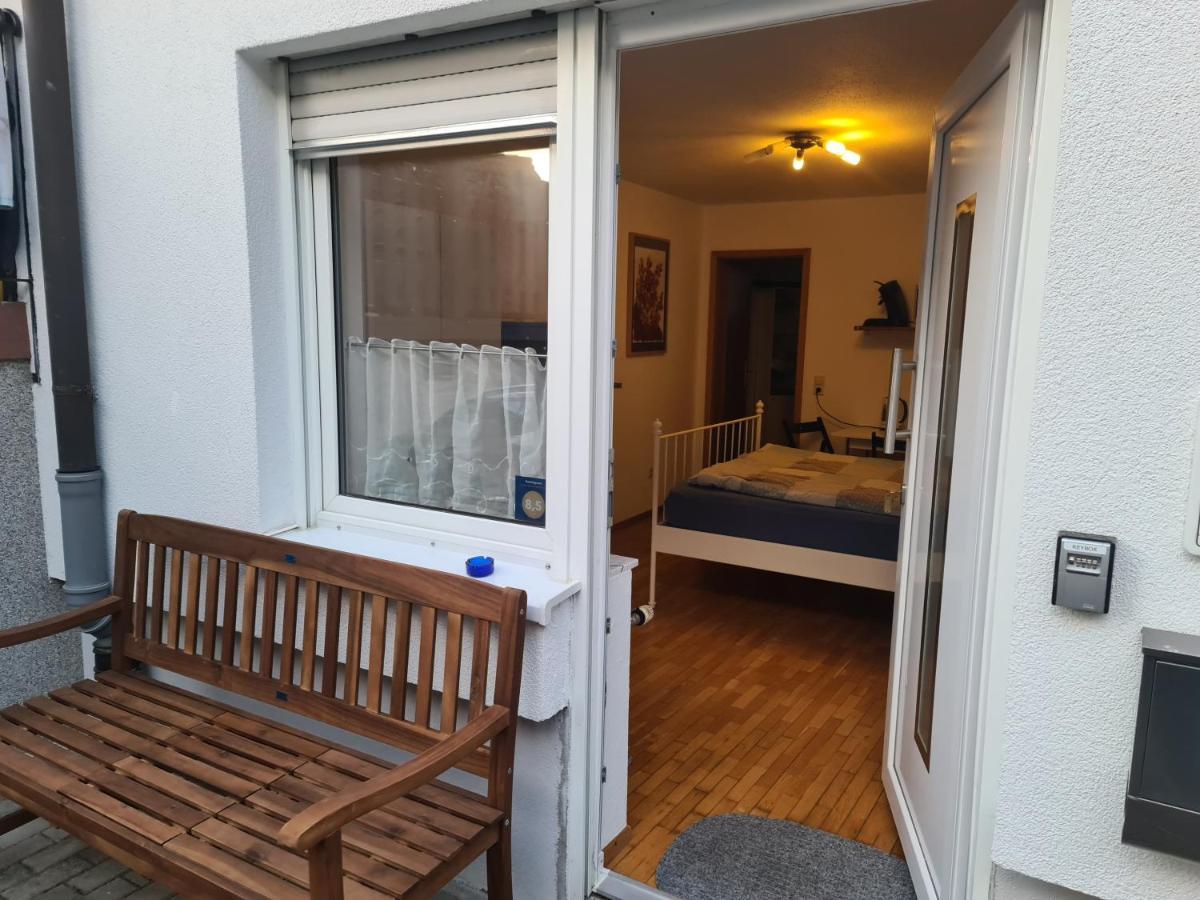 Ferienwohnung Kramer Kippenheim Kültér fotó